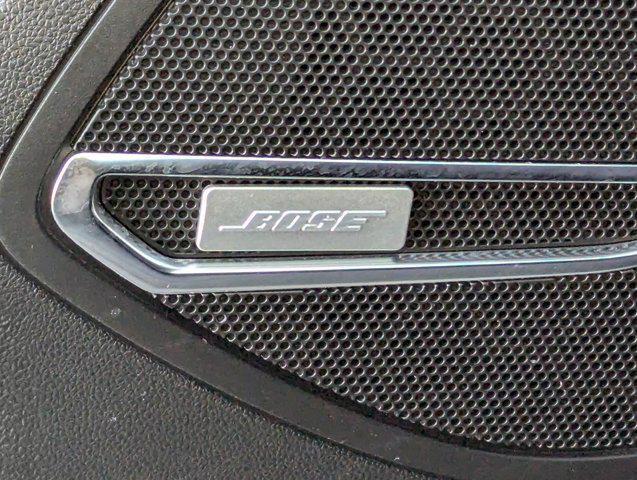 used 2025 Buick Envision car, priced at $33,999