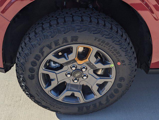 new 2026 Ford Maverick car, priced at $42,730