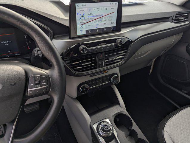 new 2026 Ford Escape car, priced at $32,190