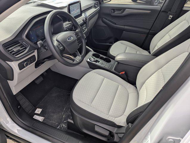 new 2026 Ford Escape car, priced at $32,190