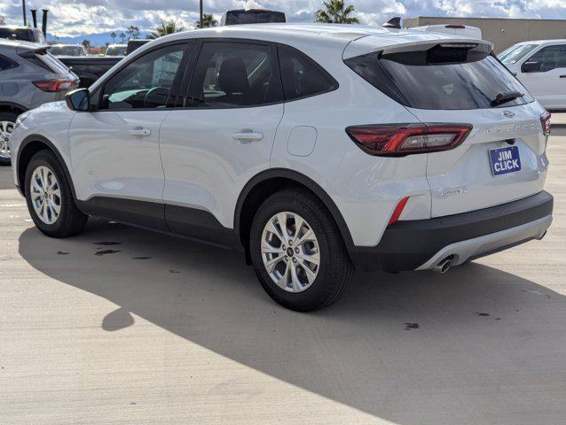 new 2026 Ford Escape car, priced at $32,190