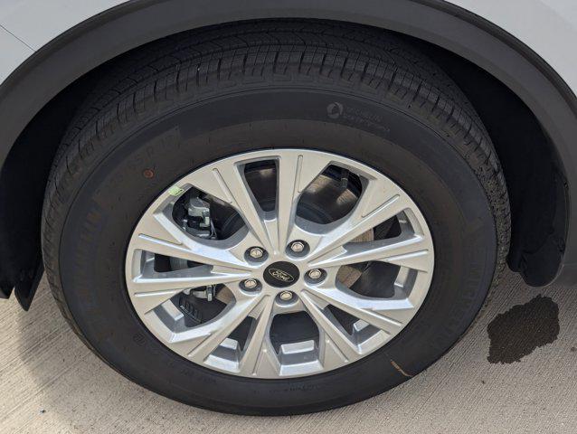 new 2026 Ford Escape car, priced at $32,190