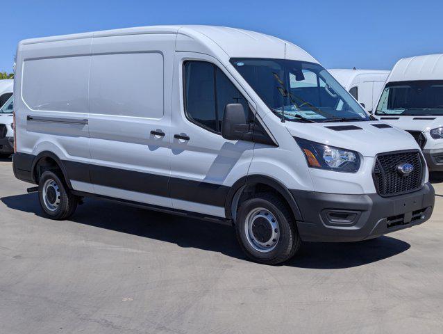 new 2025 Ford Transit-250 car, priced at $49,059