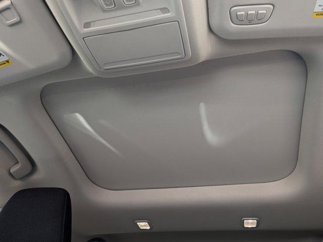 used 2024 Ford Bronco Sport car, priced at $28,999