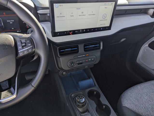 used 2025 Ford Maverick car, priced at $34,999