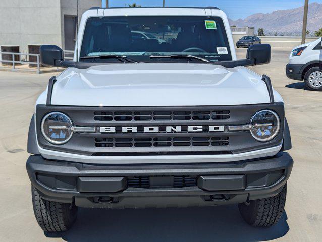 new 2026 Ford Bronco car, priced at $51,205