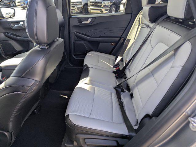 new 2026 Ford Escape PHEV car, priced at $37,590