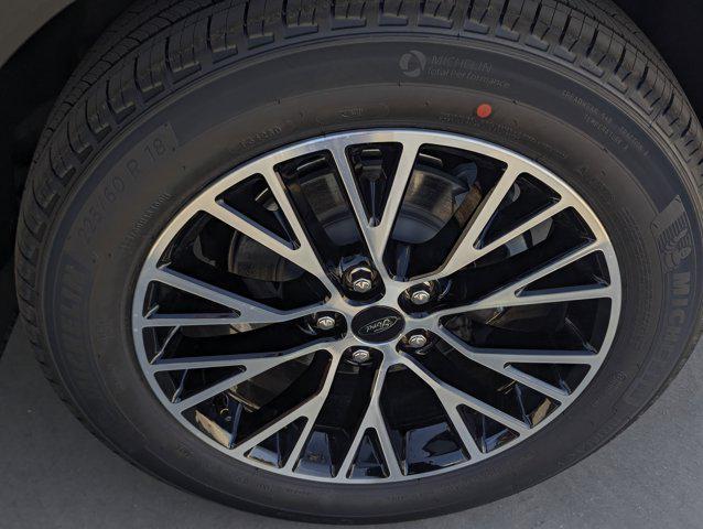 new 2026 Ford Escape PHEV car, priced at $37,590