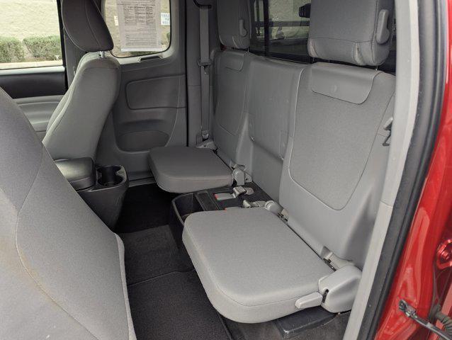 used 2013 Toyota Tacoma car, priced at $18,499