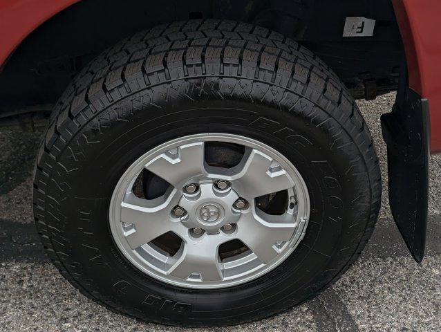 used 2013 Toyota Tacoma car, priced at $18,499