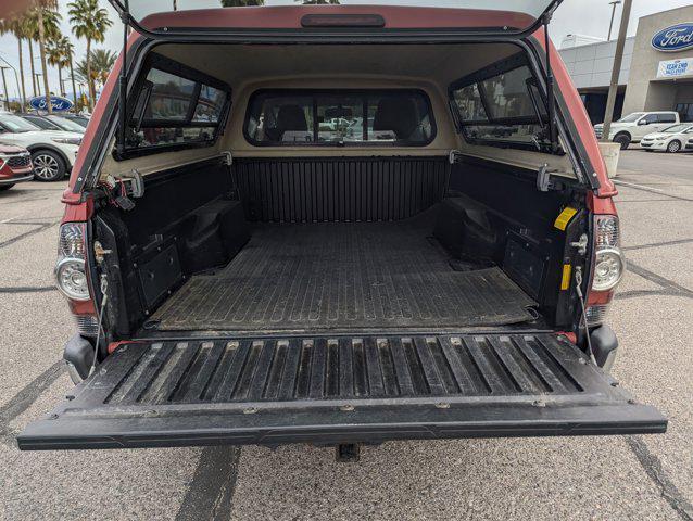 used 2013 Toyota Tacoma car, priced at $18,499