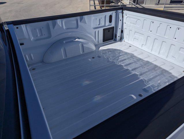 new 2025 Ford F-150 car, priced at $56,090