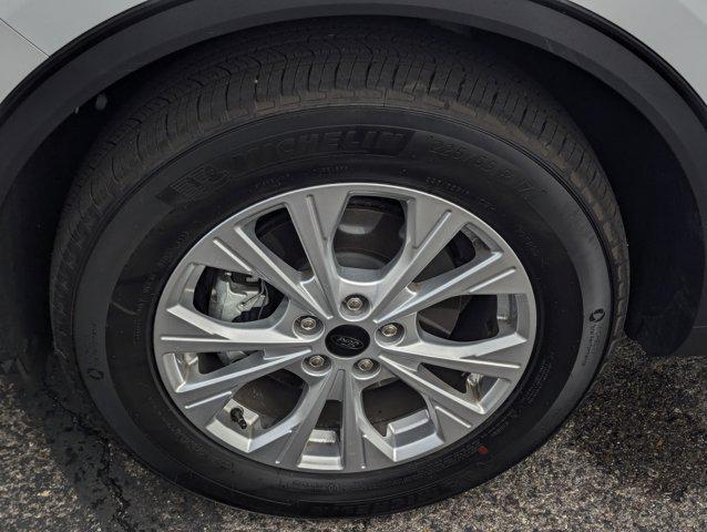 new 2025 Ford Escape car, priced at $28,350