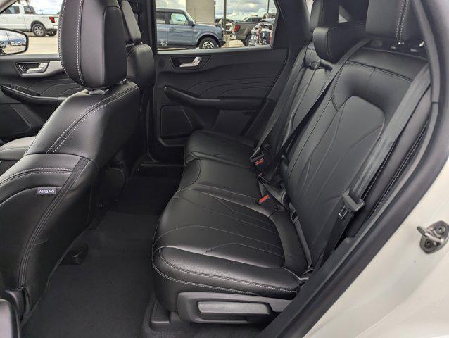 new 2026 Ford Escape PHEV car, priced at $42,075