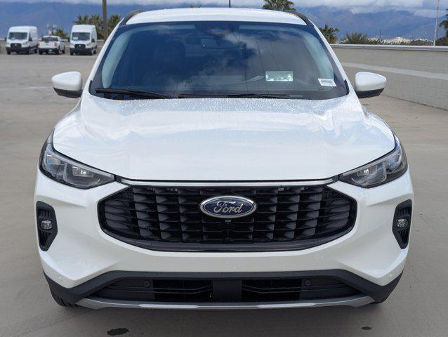 new 2026 Ford Escape PHEV car, priced at $42,075