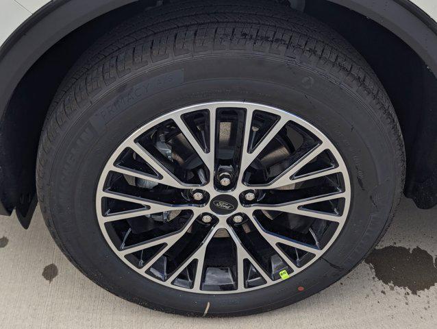 new 2026 Ford Escape PHEV car, priced at $42,075