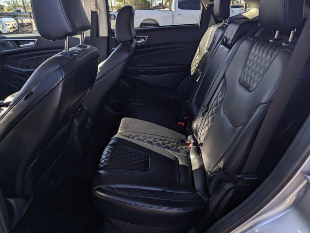 used 2024 Ford Edge car, priced at $28,699