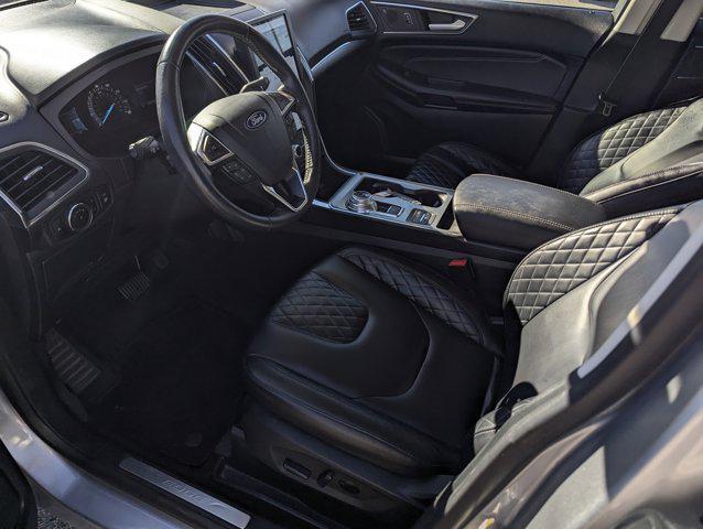 used 2024 Ford Edge car, priced at $28,699