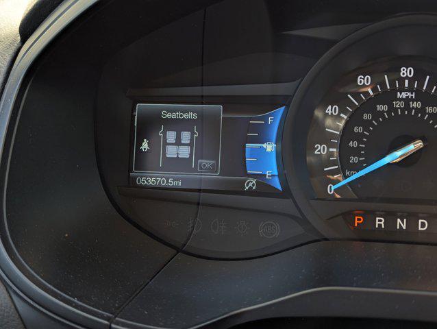 used 2024 Ford Edge car, priced at $28,699