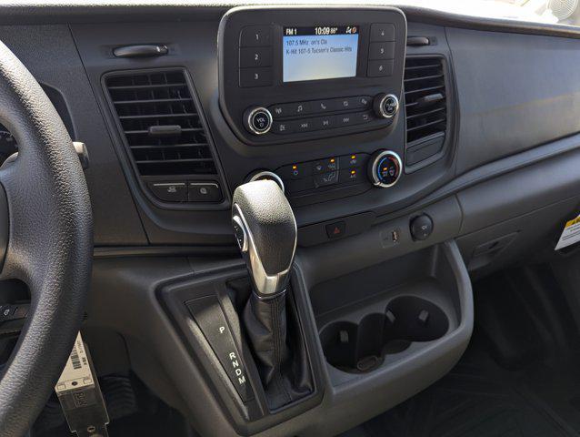 new 2025 Ford Transit-250 car, priced at $49,059