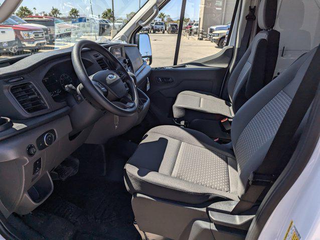 new 2025 Ford Transit-250 car, priced at $49,059