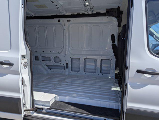 new 2025 Ford Transit-250 car, priced at $49,059