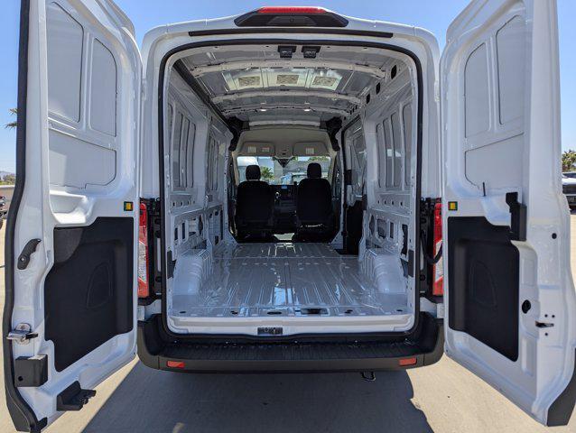 new 2025 Ford Transit-250 car, priced at $49,059