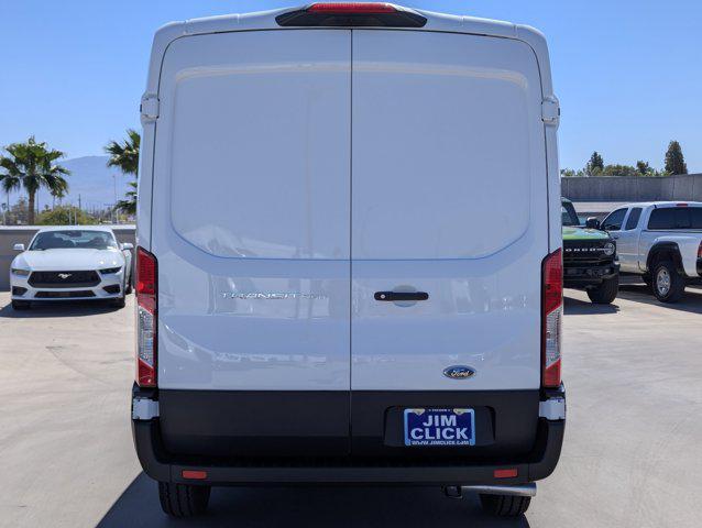 new 2025 Ford Transit-250 car, priced at $49,059