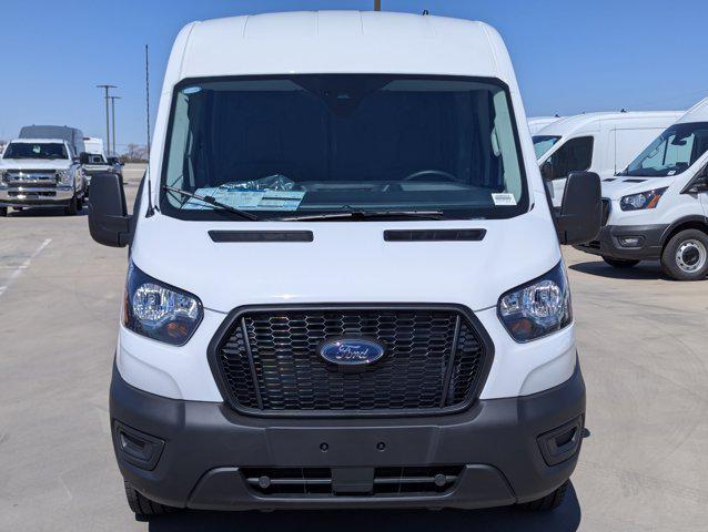 new 2025 Ford Transit-250 car, priced at $49,059