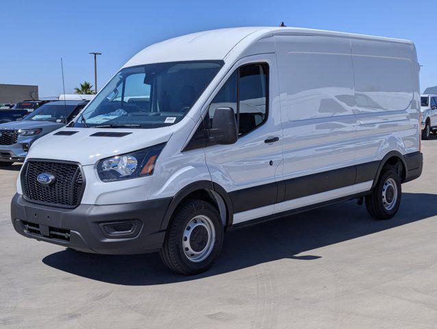 new 2025 Ford Transit-250 car, priced at $49,059