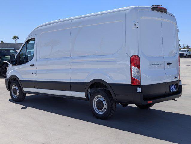 new 2025 Ford Transit-250 car, priced at $49,059