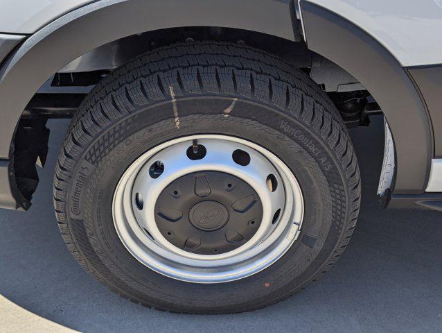 new 2025 Ford Transit-250 car, priced at $49,059