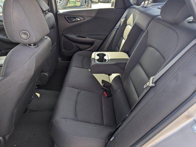 used 2024 Chevrolet Malibu car, priced at $19,699