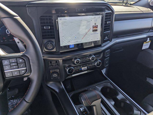 new 2025 Ford F-150 car, priced at $94,565