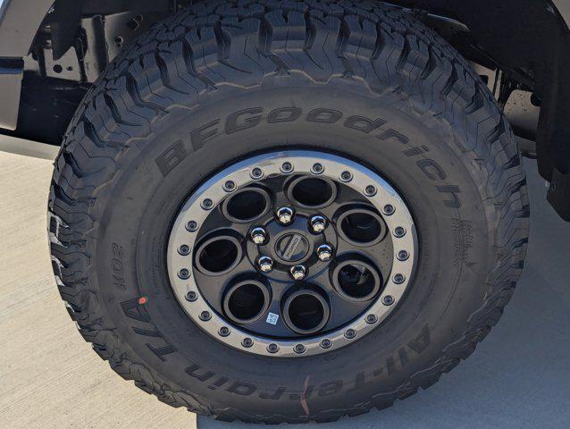 new 2025 Ford F-150 car, priced at $94,565