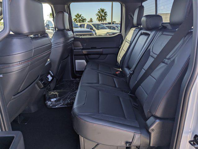 new 2025 Ford F-150 car, priced at $94,565