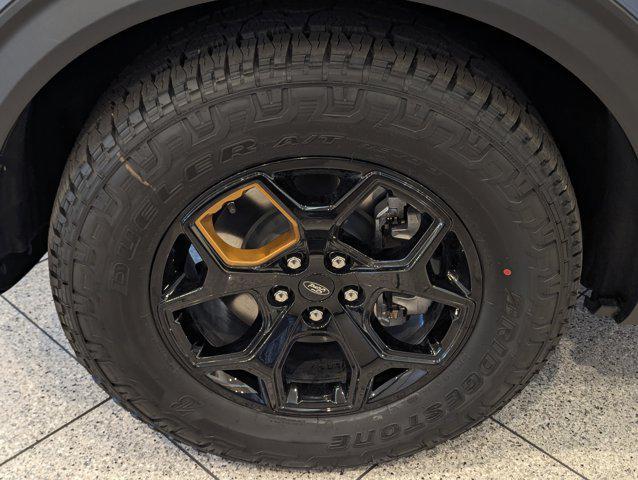 new 2026 Ford Explorer car