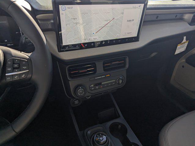 new 2026 Ford Maverick car, priced at $42,920