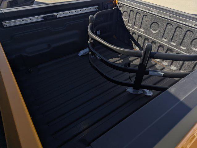 new 2026 Ford Maverick car, priced at $42,920