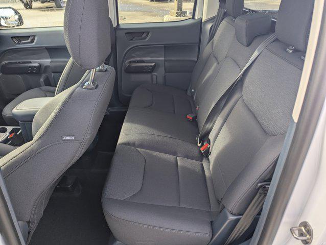 new 2026 Ford Maverick car, priced at $30,125