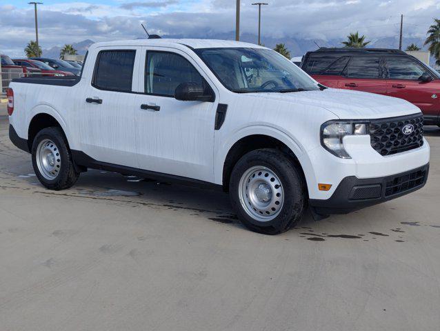 new 2026 Ford Maverick car, priced at $30,125