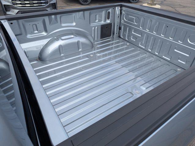 new 2025 Ford F-150 car, priced at $52,780