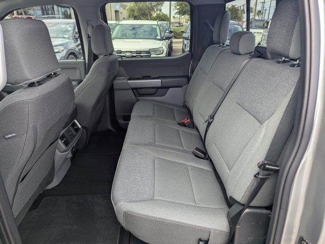 new 2025 Ford F-150 car, priced at $52,780