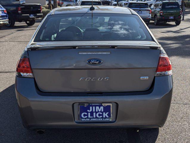 used 2010 Ford Focus car, priced at $9,799