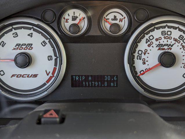 used 2010 Ford Focus car, priced at $9,799