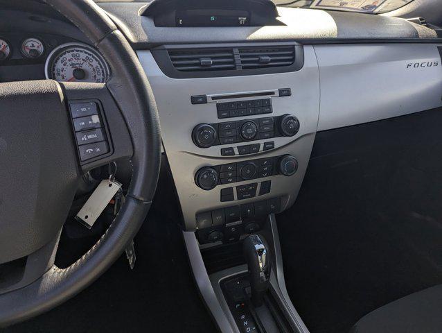 used 2010 Ford Focus car, priced at $9,799