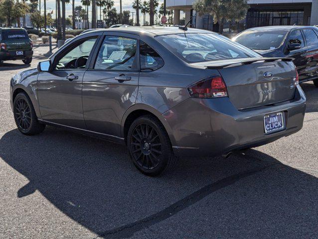 used 2010 Ford Focus car, priced at $9,799