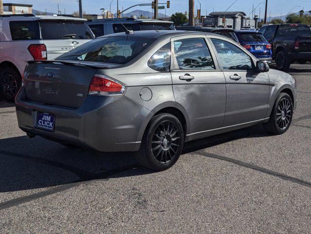 used 2010 Ford Focus car, priced at $9,799