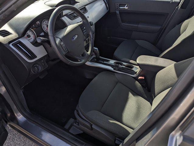 used 2010 Ford Focus car, priced at $9,799