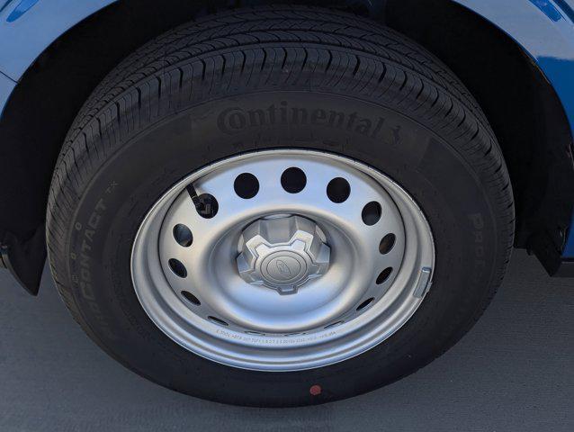 new 2026 Ford Maverick car, priced at $33,140